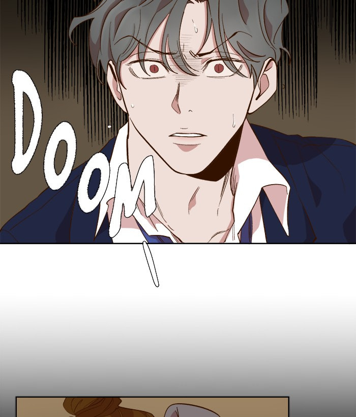 Devil Number 4 Chapter 52 page 40 - 