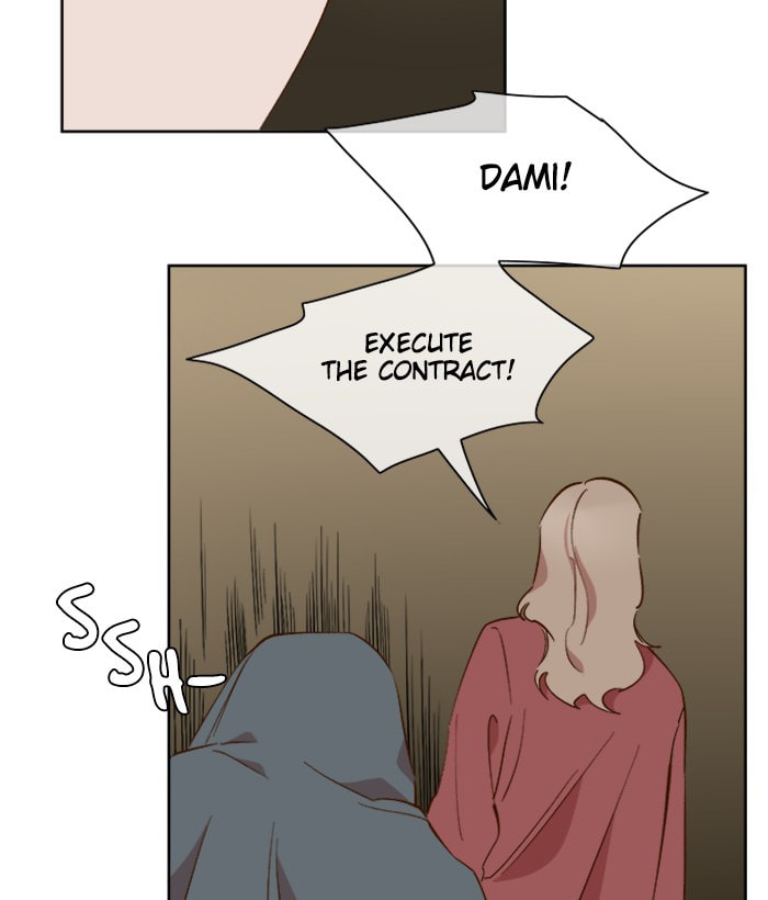 Devil Number 4 Chapter 52 page 43 - 