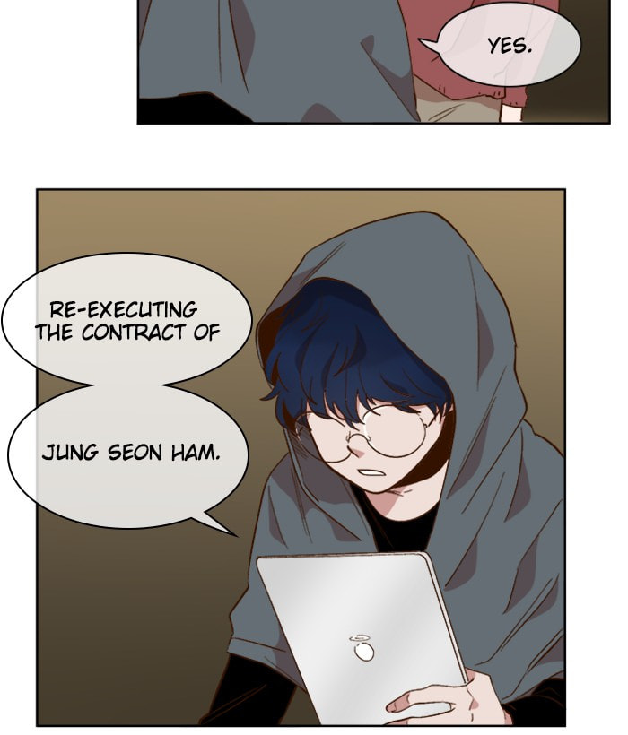 Devil Number 4 Chapter 52 page 44 - 
