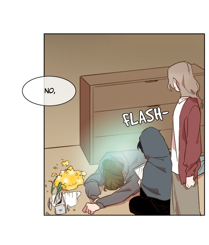 Devil Number 4 Chapter 52 page 45 - 