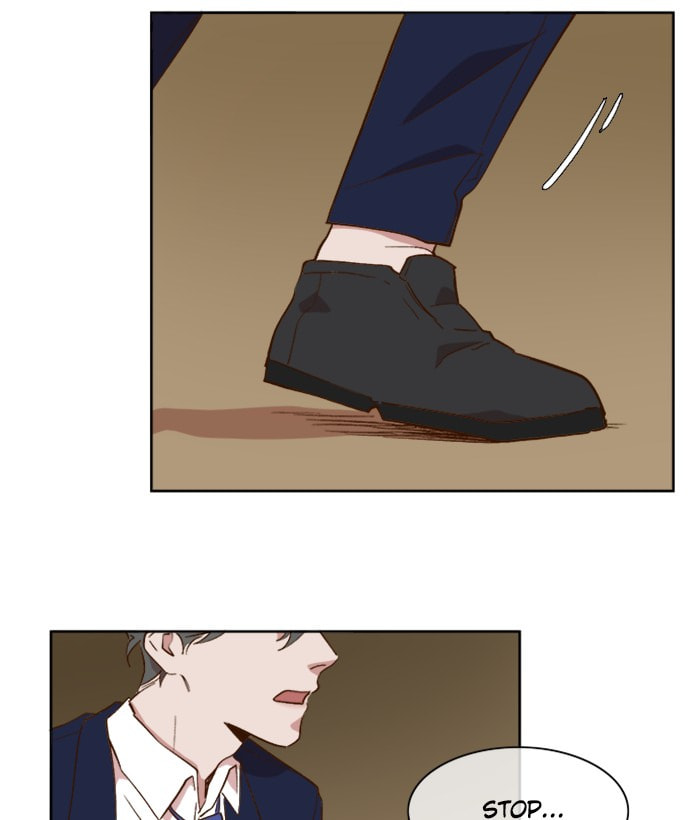 Devil Number 4 Chapter 52 page 47 - 