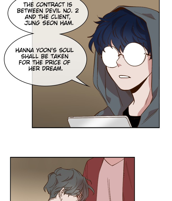 Devil Number 4 Chapter 52 page 53 - 
