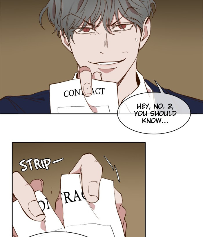 Devil Number 4 Chapter 52 page 60 - 
