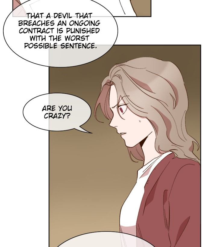 Devil Number 4 Chapter 52 page 61 - 