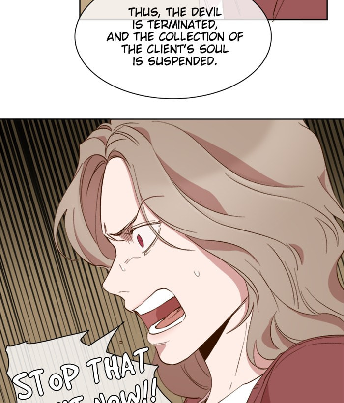 Devil Number 4 Chapter 52 page 62 - 