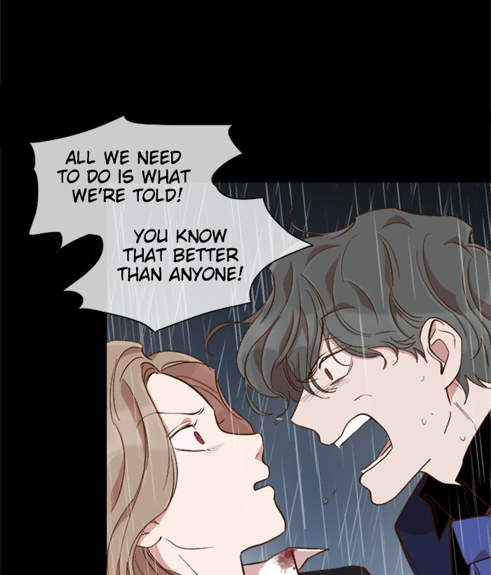 Devil Number 4 Chapter 52 page 8 - 