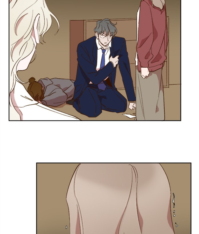 Devil Number 4 Chapter 52 page 73 - 