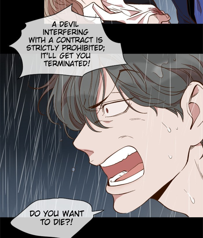 Devil Number 4 Chapter 52 page 9 - 