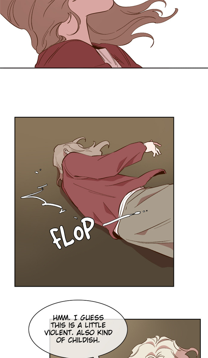 Devil Number 4 Chapter 53 page 12 - 
