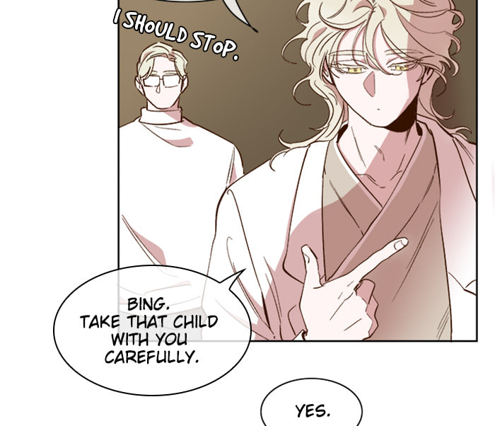 Devil Number 4 Chapter 53 page 13 - 