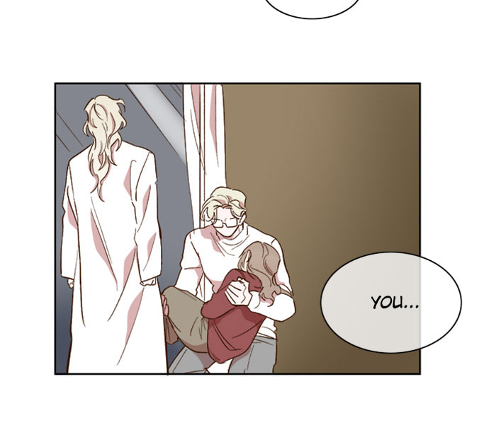 Devil Number 4 Chapter 53 page 14 - 