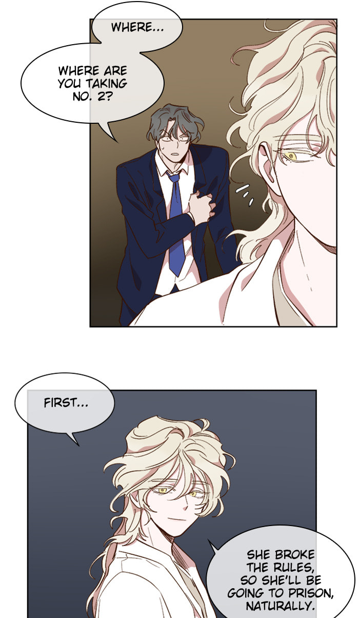 Devil Number 4 Chapter 53 page 15 - 
