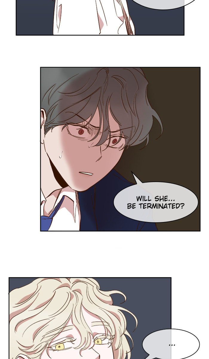 Devil Number 4 Chapter 53 page 16 - 