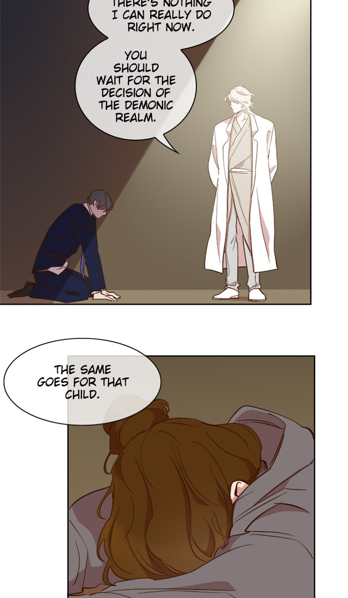 Devil Number 4 Chapter 53 page 18 - 