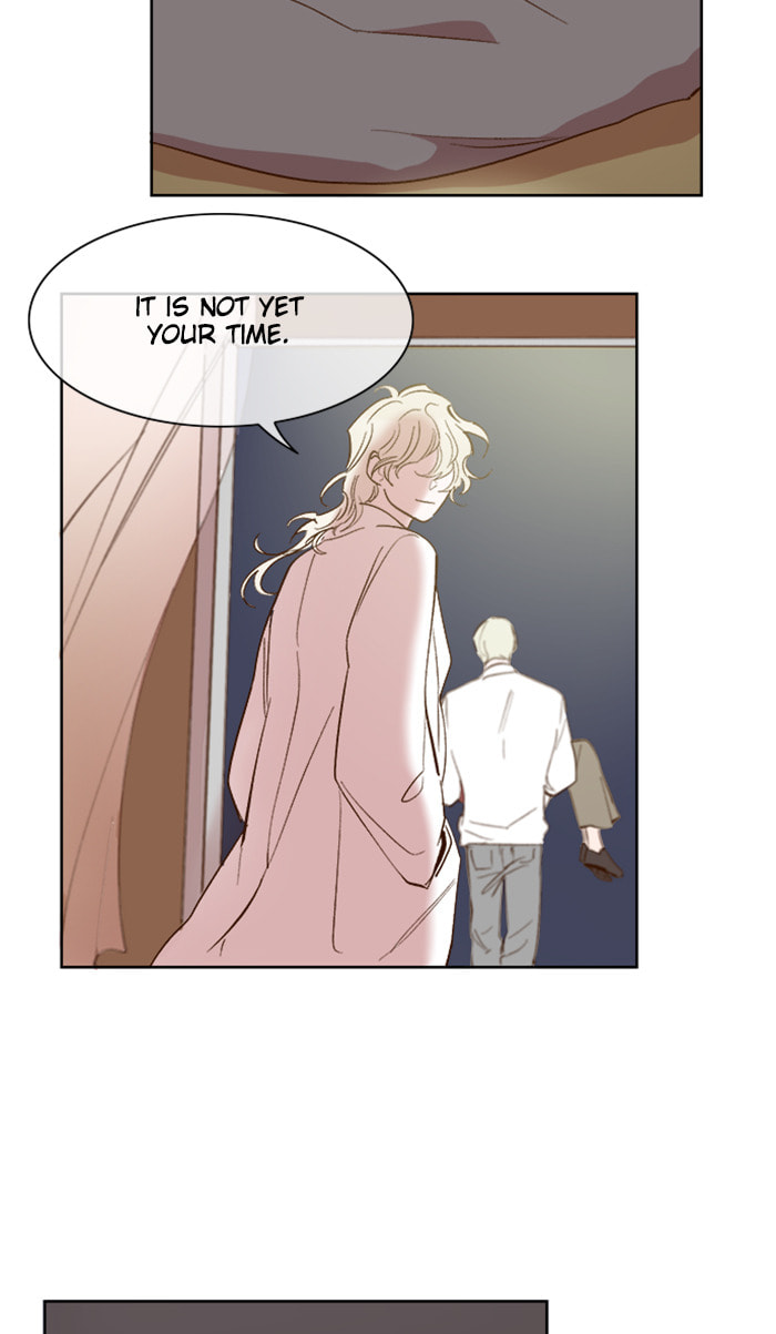 Devil Number 4 Chapter 53 page 19 - 