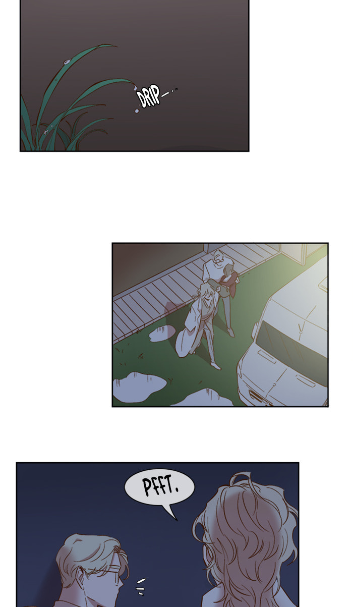 Devil Number 4 Chapter 53 page 20 - 
