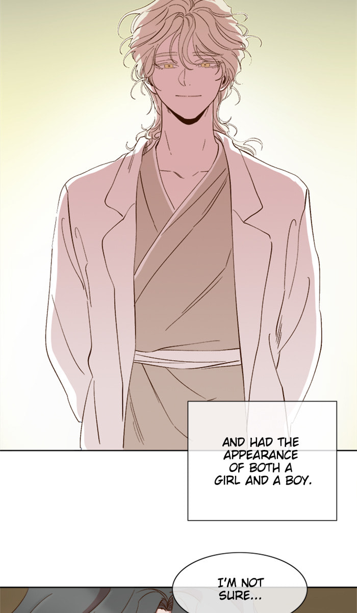 Devil Number 4 Chapter 53 page 3 - 