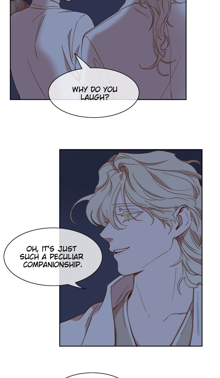 Devil Number 4 Chapter 53 page 21 - 
