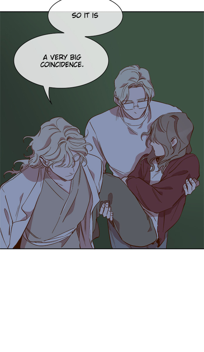 Devil Number 4 Chapter 53 page 22 - 