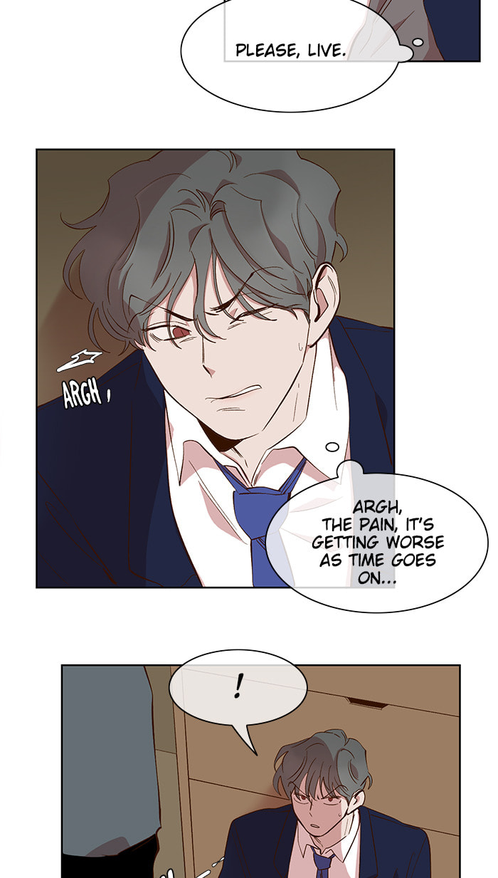 Devil Number 4 Chapter 53 page 26 - 