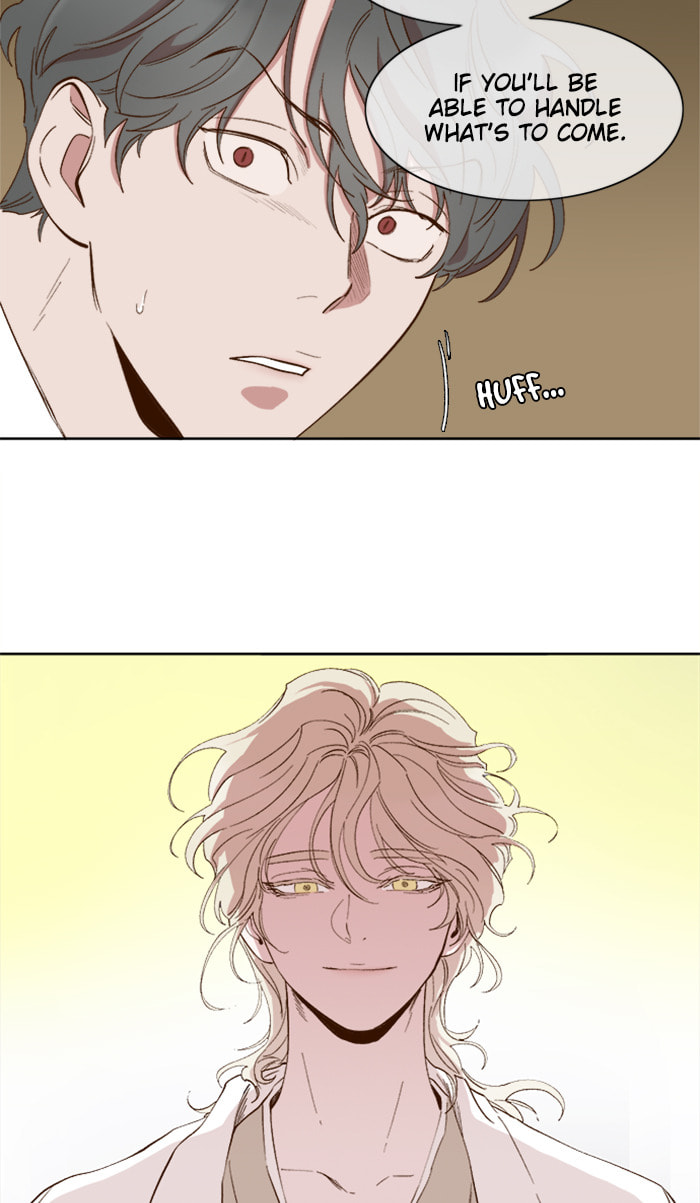 Devil Number 4 Chapter 53 page 4 - 