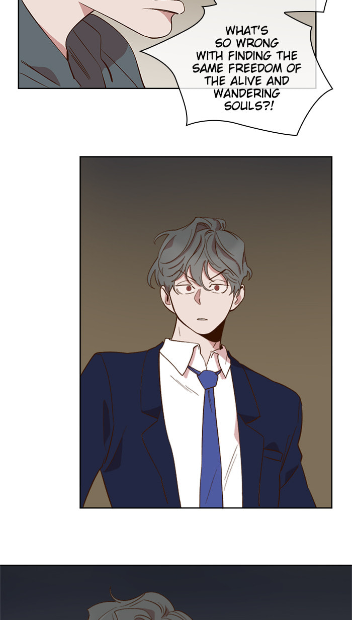 Devil Number 4 Chapter 53 page 33 - 