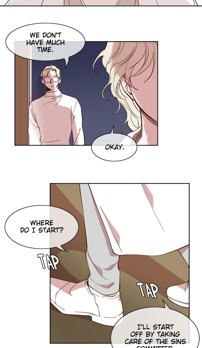 Devil Number 4 Chapter 53 page 5 - 