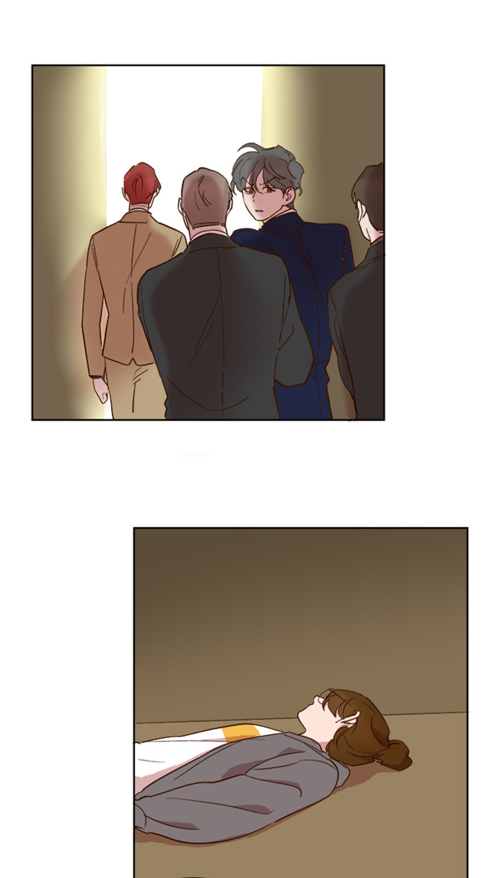 Devil Number 4 Chapter 53 page 42 - 