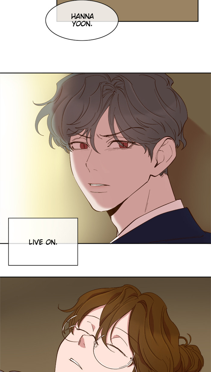 Devil Number 4 Chapter 53 page 43 - 