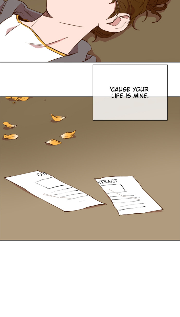 Devil Number 4 Chapter 53 page 44 - 