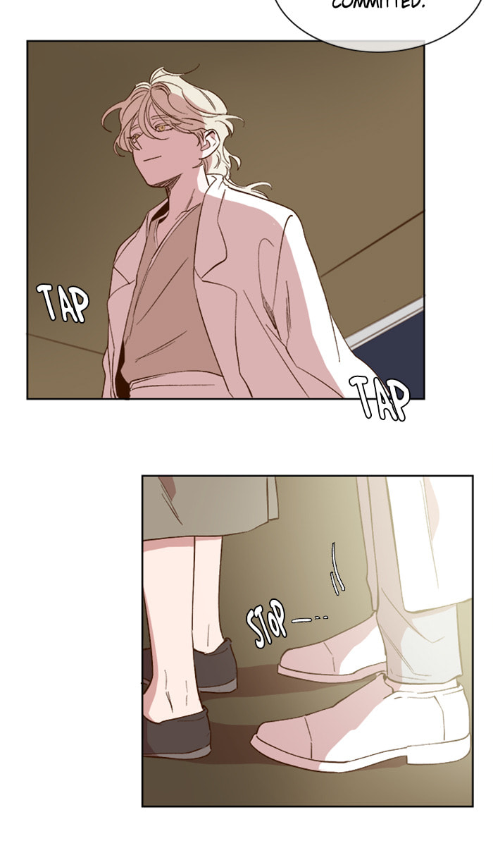 Devil Number 4 Chapter 53 page 6 - 
