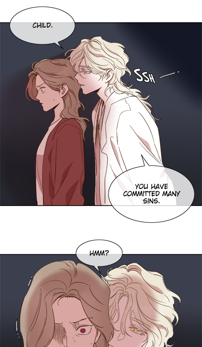 Devil Number 4 Chapter 53 page 7 - 