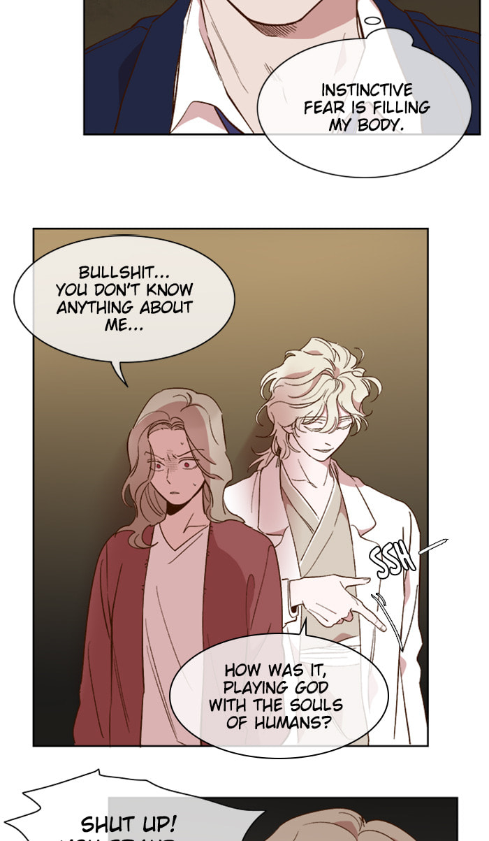Devil Number 4 Chapter 53 page 9 - 