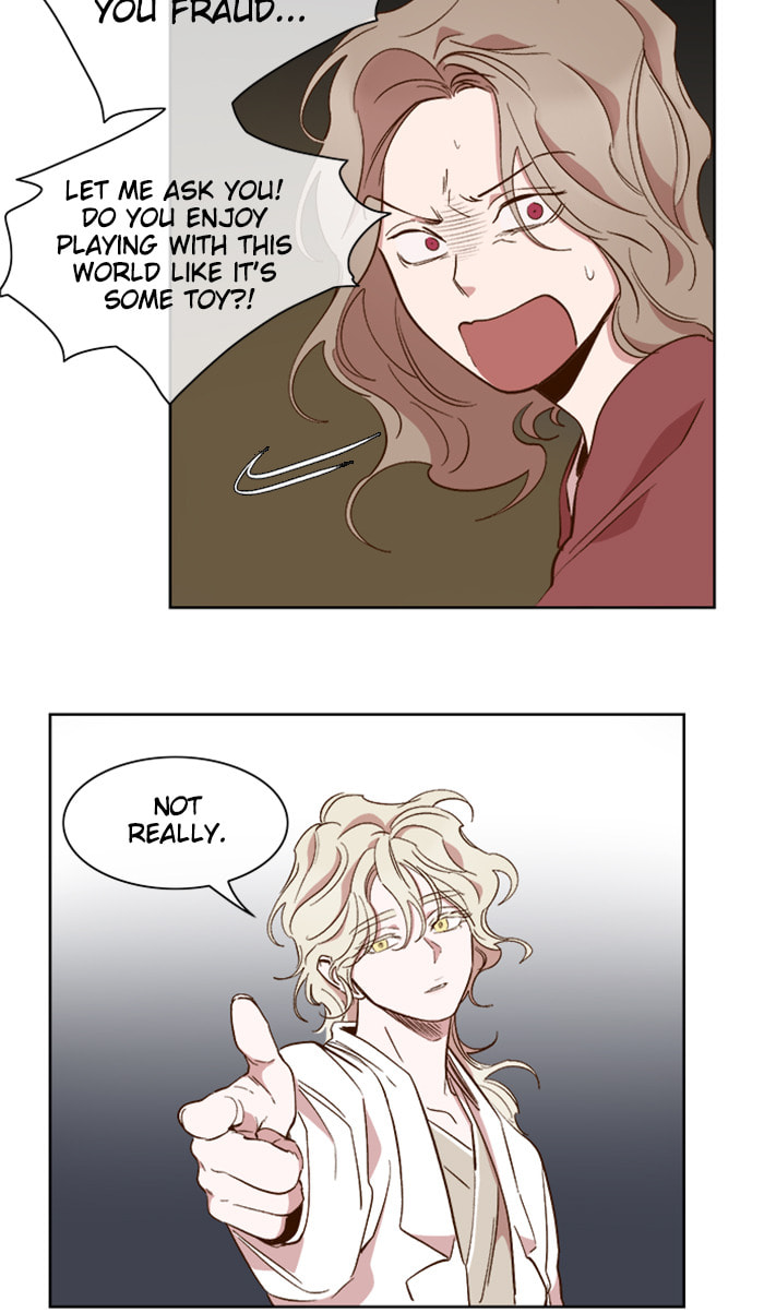 Devil Number 4 Chapter 53 page 10 - 