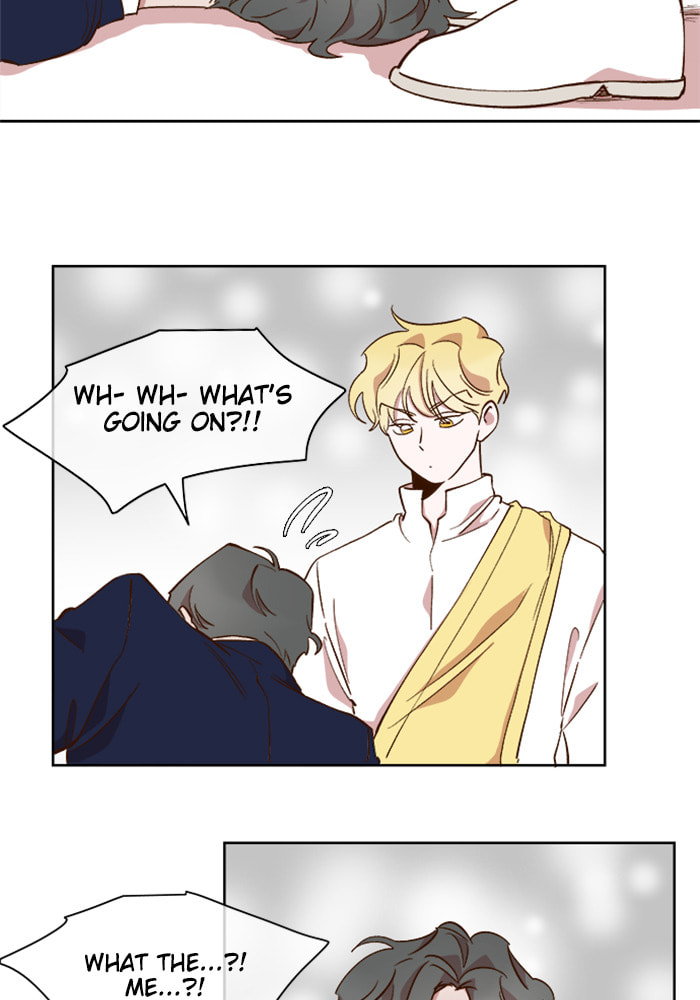 Devil Number 4 Chapter 54 page 11 - 