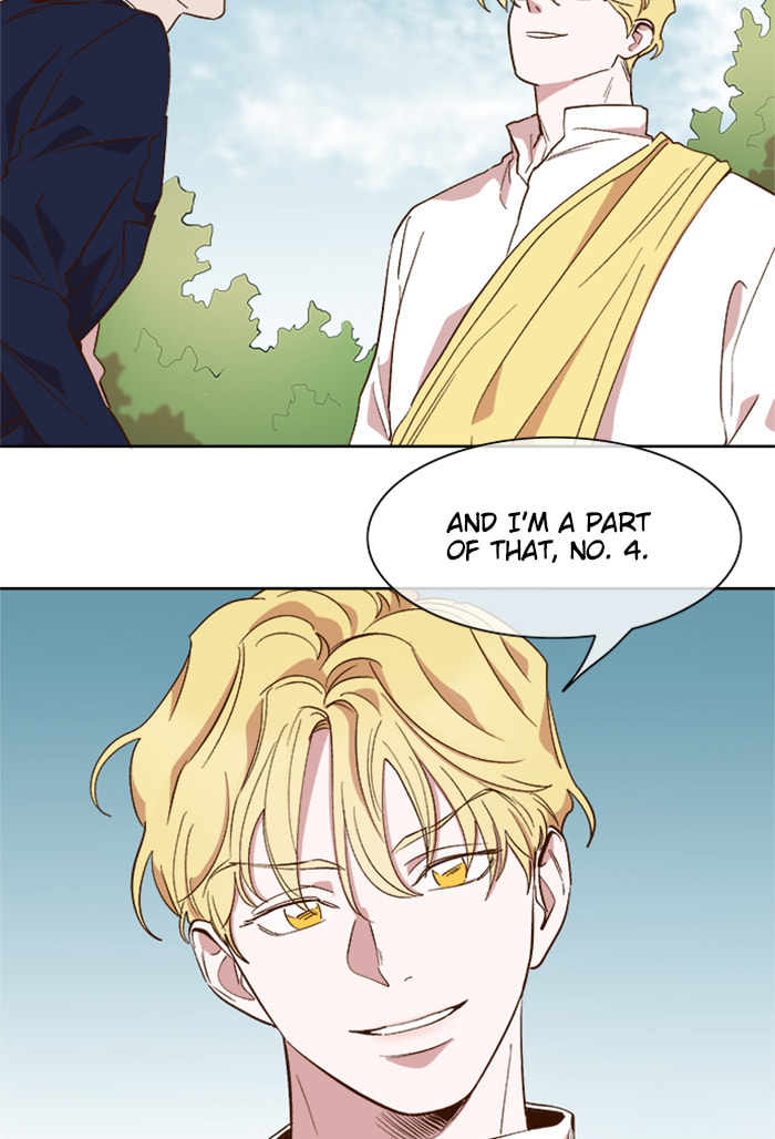 Devil Number 4 Chapter 54 page 14 - 