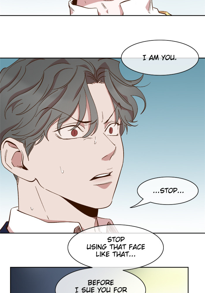 Devil Number 4 Chapter 54 page 15 - 