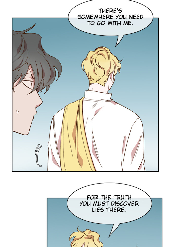 Devil Number 4 Chapter 54 page 17 - 