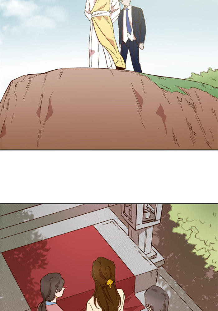 Devil Number 4 Chapter 54 page 19 - 