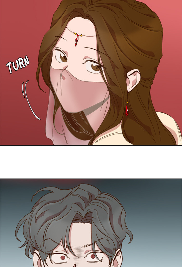 Devil Number 4 Chapter 54 page 22 - 