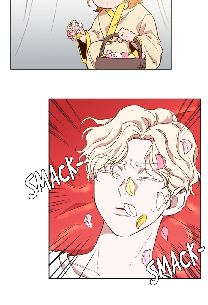 Devil Number 4 Chapter 54 page 26 - 