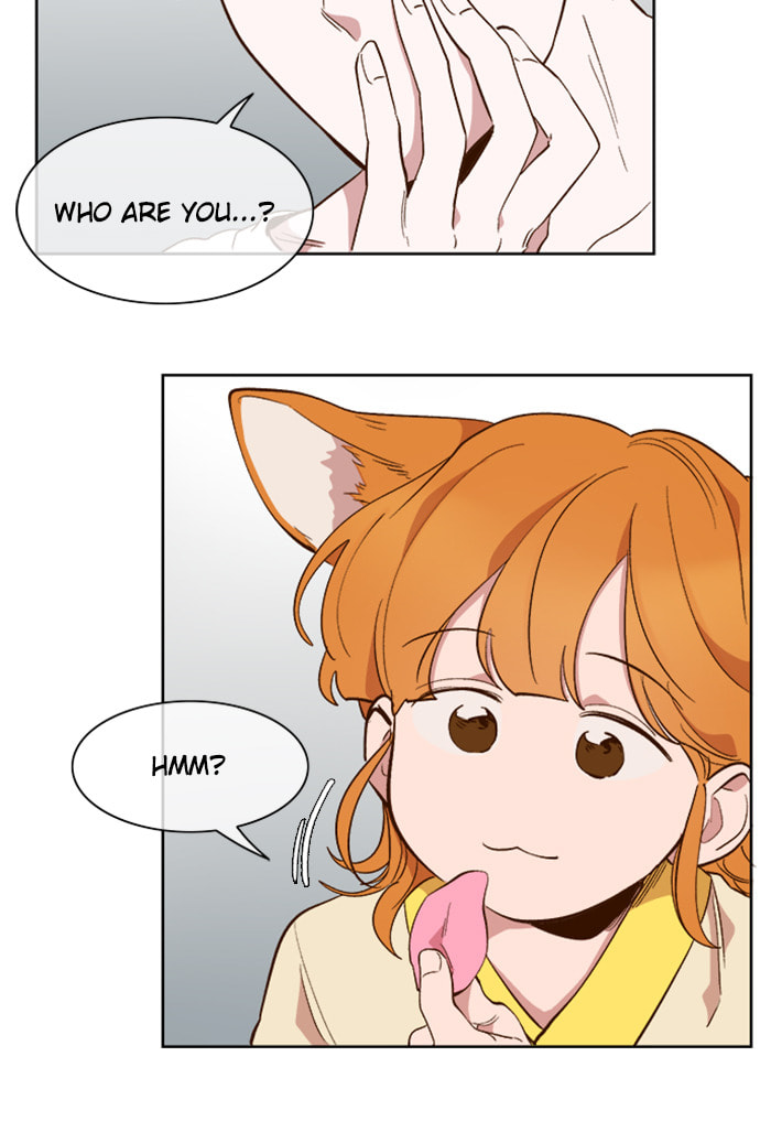 Devil Number 4 Chapter 54 page 28 - 