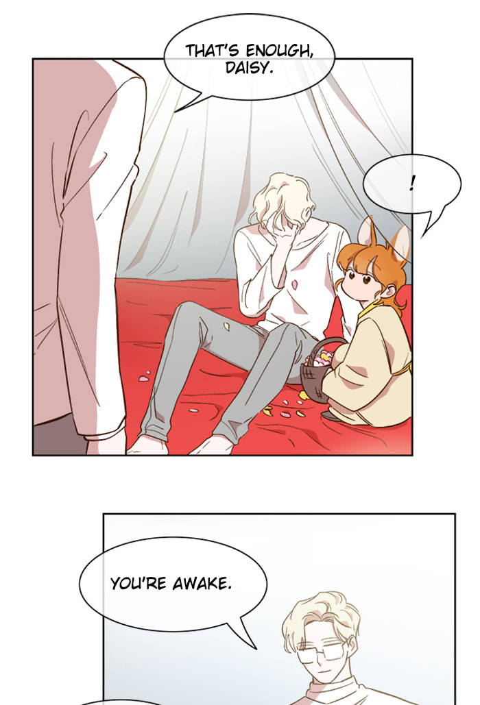 Devil Number 4 Chapter 54 page 29 - 