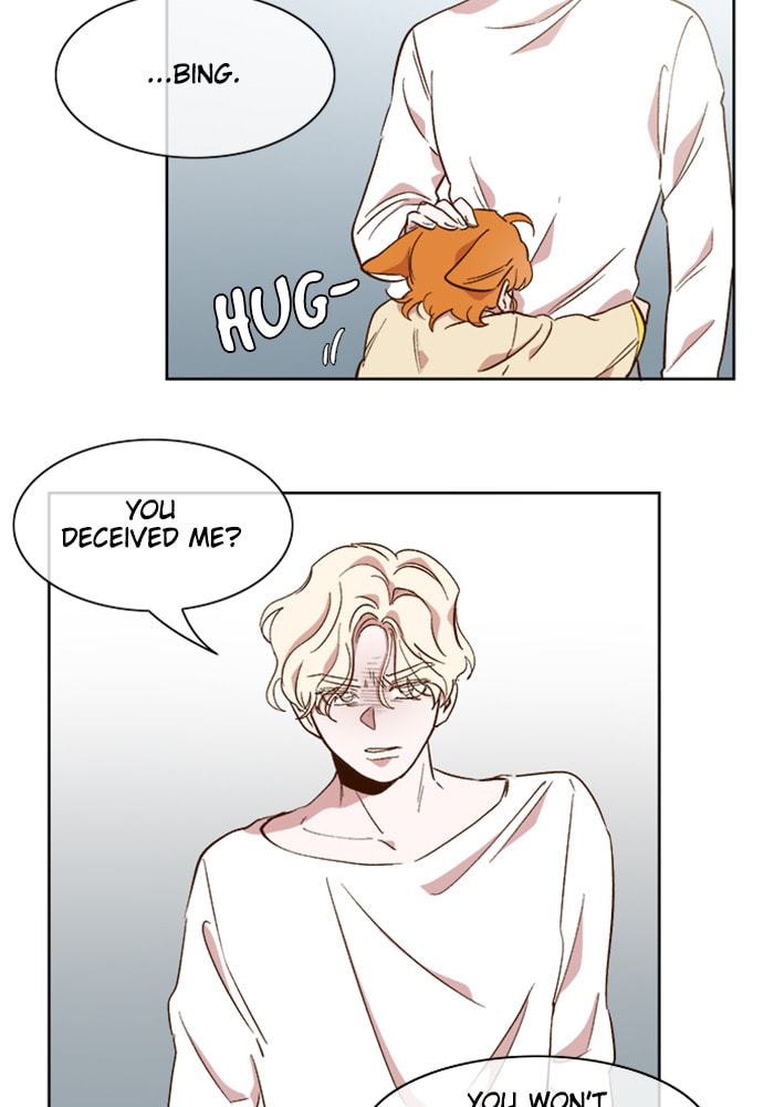 Devil Number 4 Chapter 54 page 30 - 
