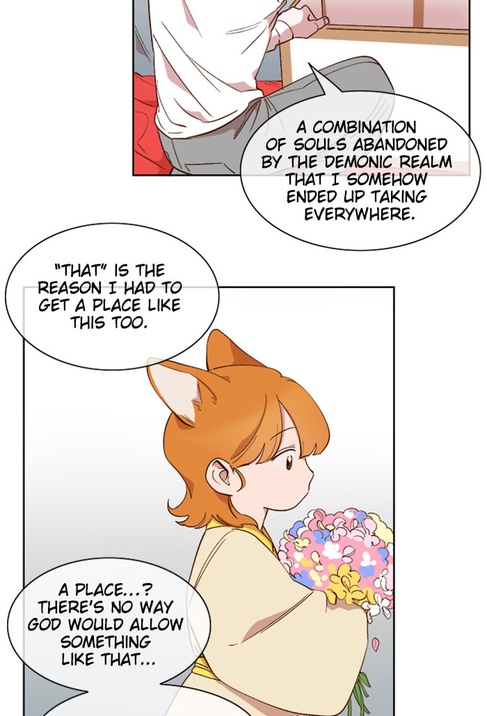 Devil Number 4 Chapter 54 page 33 - 