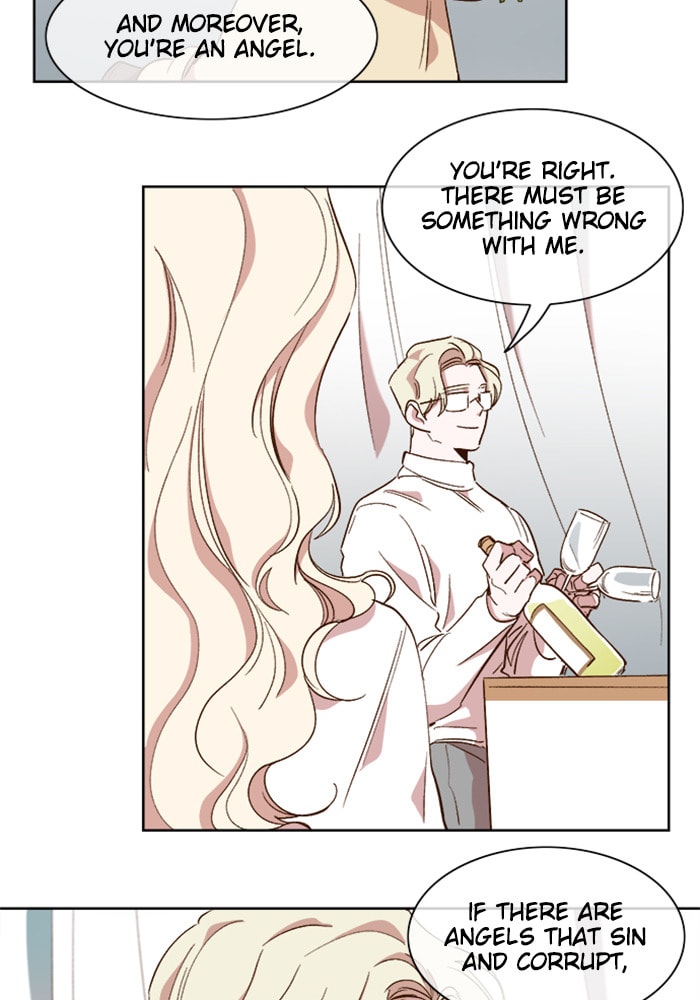 Devil Number 4 Chapter 54 page 34 - 