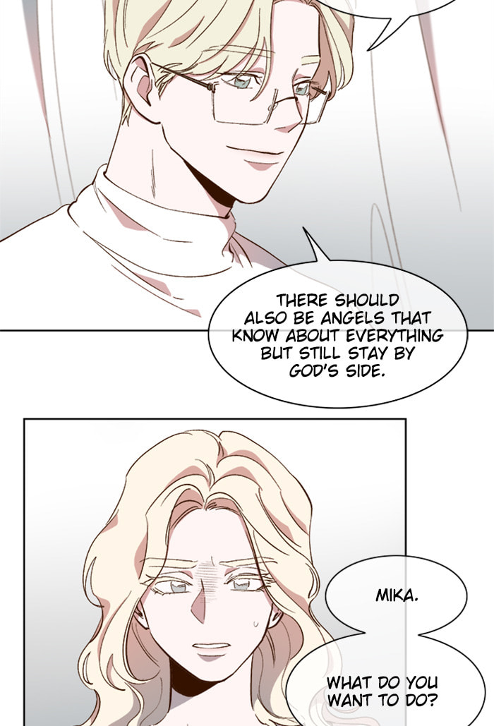 Devil Number 4 Chapter 54 page 35 - 