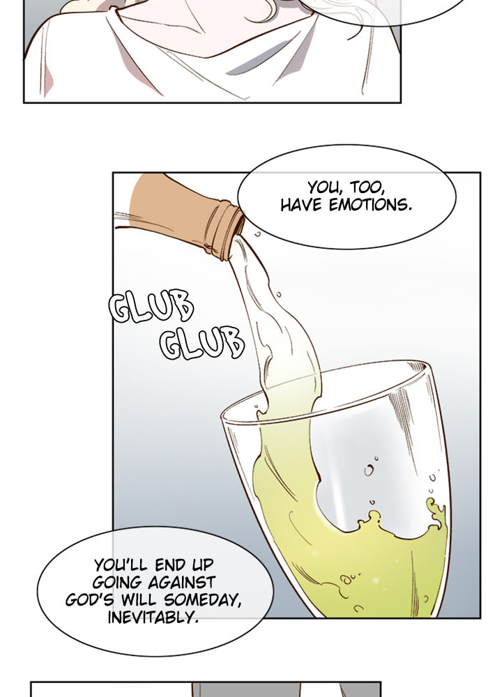 Devil Number 4 Chapter 54 page 36 - 
