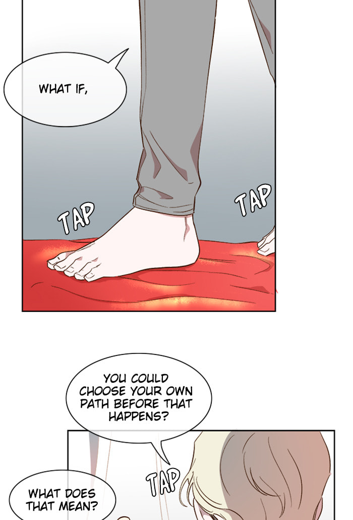 Devil Number 4 Chapter 54 page 37 - 