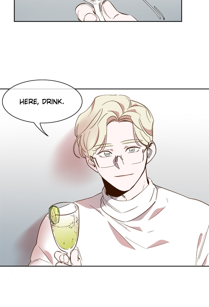 Devil Number 4 Chapter 54 page 39 - 